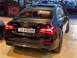 مرسيدس بنز A-Class
